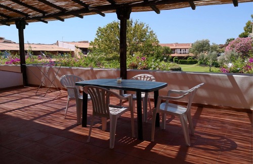 Li Cuncheddi Apartamento | Capo Ceraso Resort - 606 Trilocale Basic