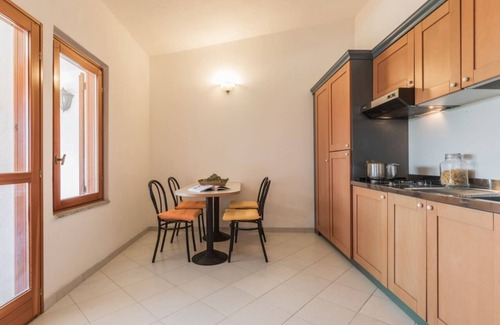 Li Cuncheddi Apartamento | Capo Ceraso Resort - 617 Bilocale Basic