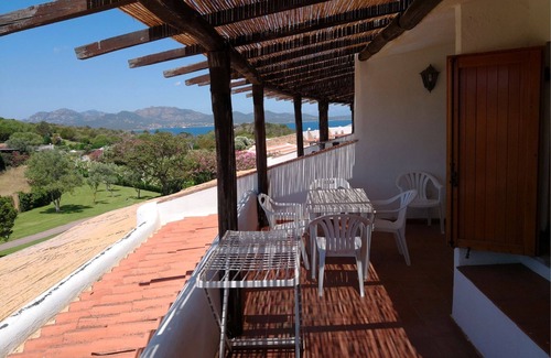 Li Cuncheddi Apartamento | Capo Ceraso Resort - 617 Bilocale Basic