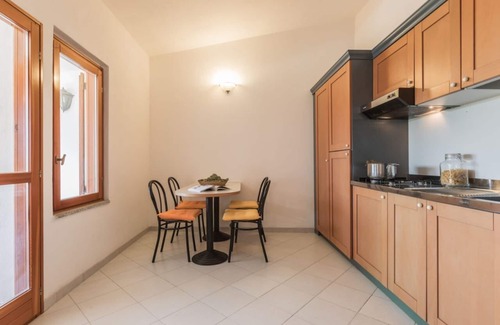 Li Cuncheddi Apartamento | Capo Ceraso Resort - 618 Bilocale Basic