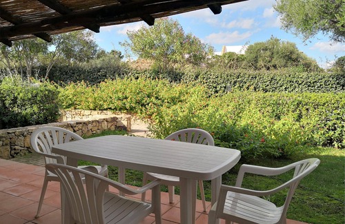 Li Cuncheddi Apartamento | Capo Ceraso Resort - 704 Bilocale Basic