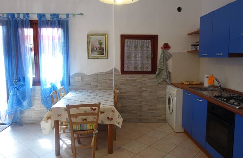 Capo Coda Cavallo Apartamento | Capo Coda Cavallo: amazing corner of Mediterranean Sea.