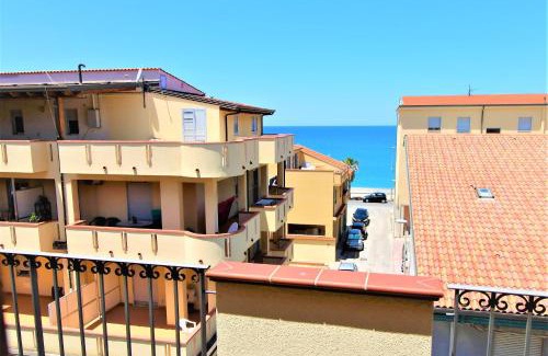 Capo d'Orlando Apartamento | Capo d'Orlando Apartments - Ottanio