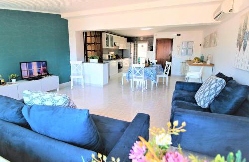 Capo d'Orlando Apartamento | Capo d'Orlando Apartments - Ottanio