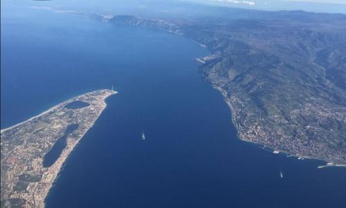 Torre di Faro Apartamento | CAPO PELORO RELAX