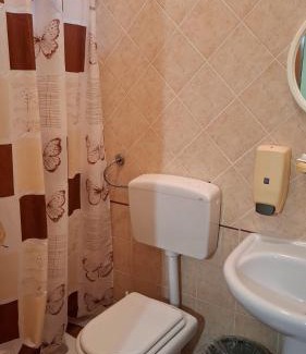 Camerota Casa | Capocanto Rooms