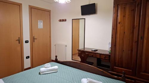 Camerota Casa | Capocanto Rooms