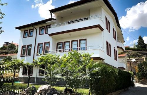 Gulsehir Apartamento | Cappadocia Beyaz Konak 1