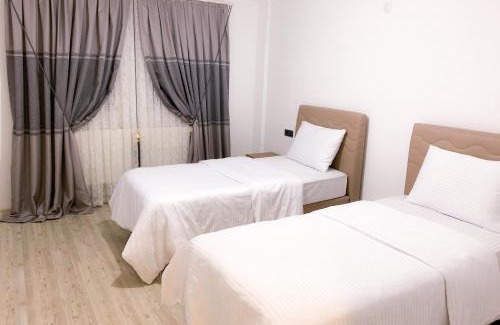 Gulsehir Apartamento | Cappadocia Beyaz Konak 1
