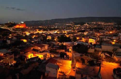 Urgup Casa | Cappadocia Landscape House