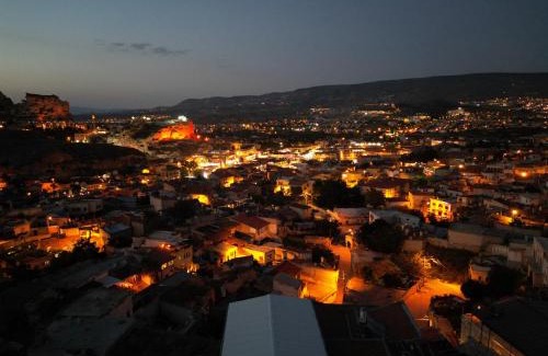 Urgup Casa | Cappadocia Landscape House