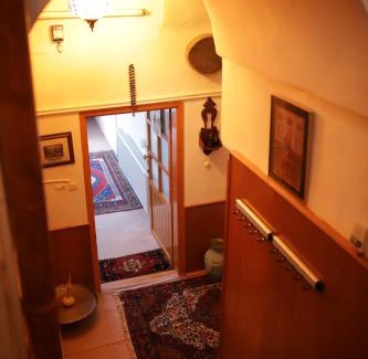 Urgup Casa | Cappadocia Landscape House