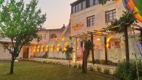 Nar Casa | CAPPANAR CAVE HOTEL