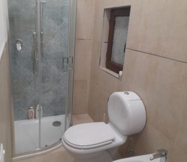 Caltagirone Apartamento | Cappuccini room's