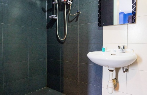 Taman Desa Tebrau Hotel | Cappuccino Hotel