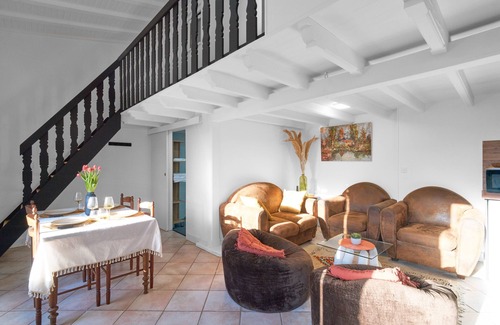 Saint-Capraise-de-Lalinde Casa | Estancia Capraisienne - Dordoña