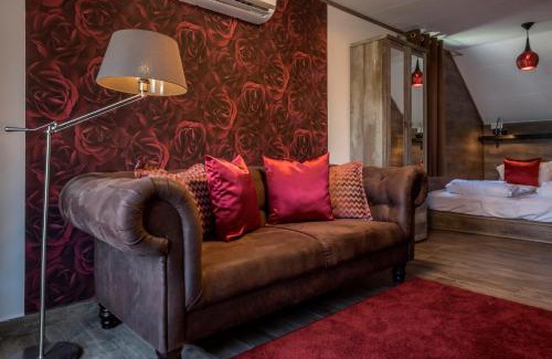 Tihany Casa | Capre Tihany