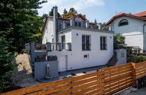 Tihany Casa | Capre Tihany