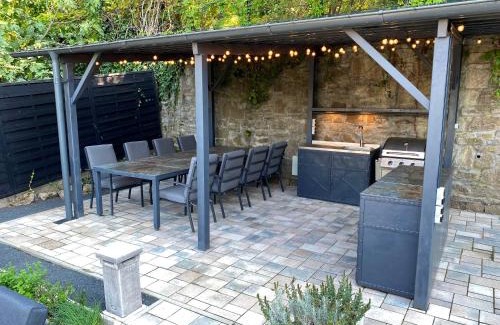 Tihany Casa | Capre Tihany