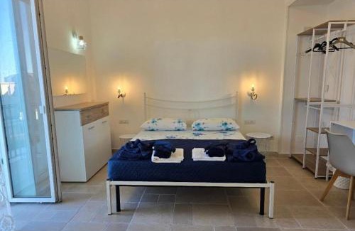 Marina Grande Casa | Capri Aquarium Friends