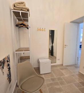 Marina Grande Casa | Capri Aquarium Friends