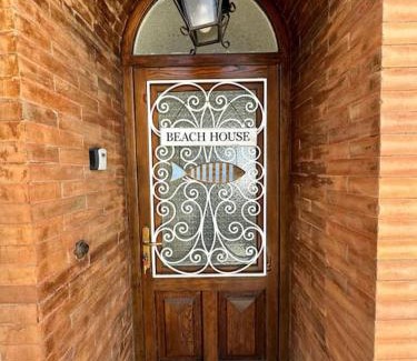 Marina Grande Apartamento | Capri Beach House