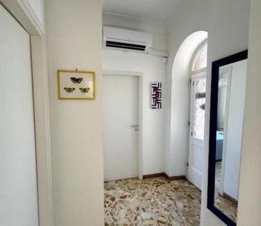 Marina Grande Apartamento | Capri Beach House