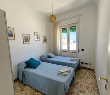 Marina Grande Apartamento | Capri Beach House