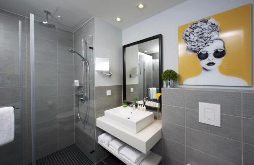 Gallus Apartamento | Capri by Fraser, Frankfurt