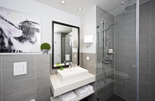 Gallus Apartamento | Capri by Fraser, Frankfurt