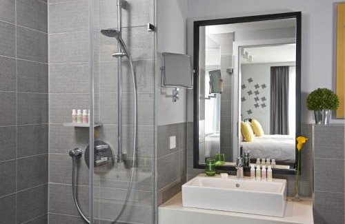 Gallus Apartamento | Capri by Fraser, Frankfurt