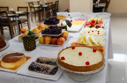 Parque Duque Hotel | Capri Hotel