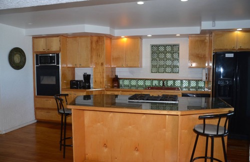 Gambier Villa | Caprice 14 Cable Beach Luxury Villa