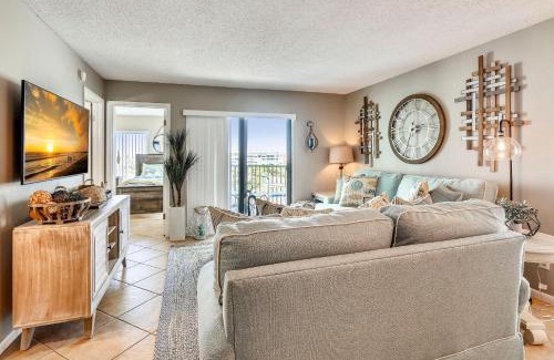 St. Pete Beach Casa | Caprice 401
