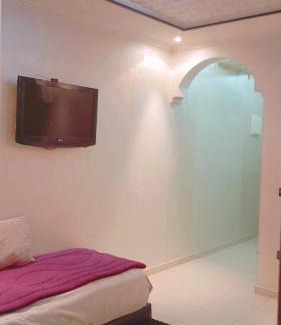 Ifrane Apartamento | caprice apparemment