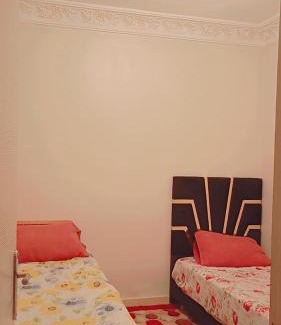 Ifrane Apartamento | caprice apparemment
