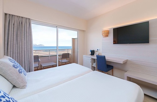 Son Baulo Hotel | Caprice Janeiro Hotel & Spa