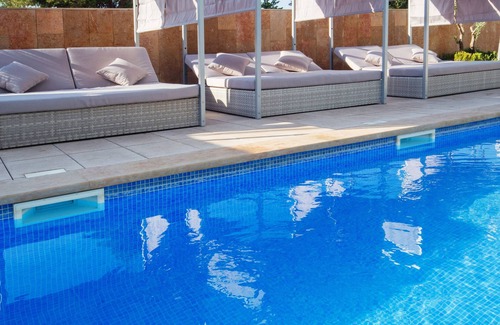 Ciutadella de Menorca Apartamento | Caprice Skyline Aparthotel