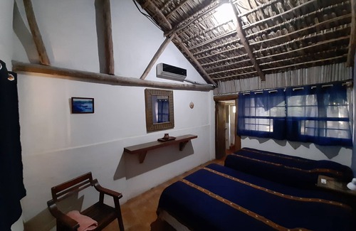 Barra de Santiago Casa | Capricho Beach House