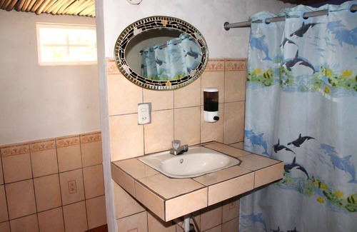 Barra de Santiago Casa | Capricho Beach House