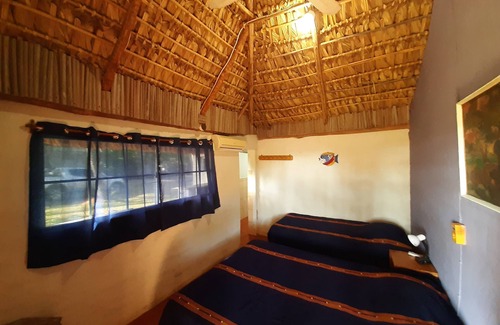 Barra de Santiago Casa | Capricho Beach House