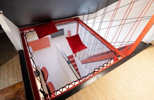 Valenciennes Apartamento | Capsule Cinéma - Balneo home cinema playstation 5