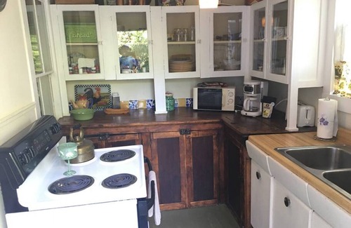 Eastport Casa | Capt Jacob Lincoln 1790 Farm House @ Rossport by the Sea -Magical by Nature ™