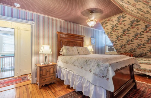 Cape May Casa | Captain Mey's Inn