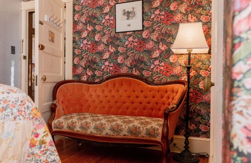 Cape May Casa | Captain Mey's Inn