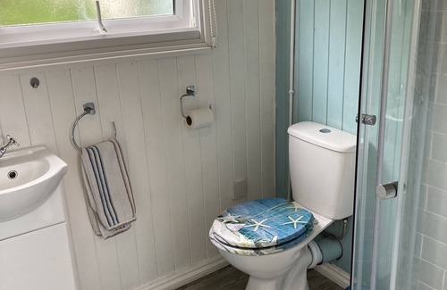 Cadgwith Chalet De Esquí | Captain's Cabin