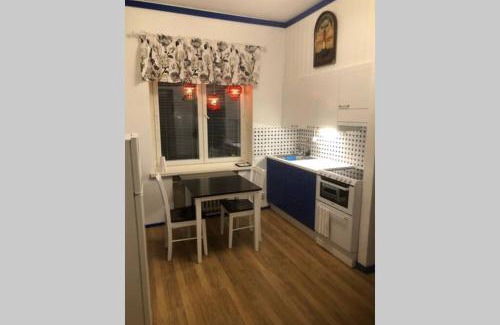 Larsmo Apartamento | Captain’s Cabin Jakobstad Pietarsaari center