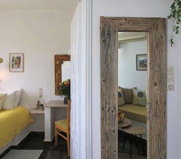 Kini Apartamento | Captain's
