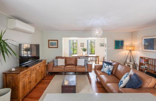 Yamba Casa | Captain's Haven - oceanstays