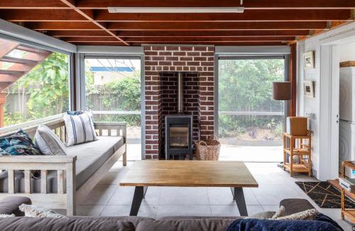 Yamba Casa | Captain's Haven - oceanstays
